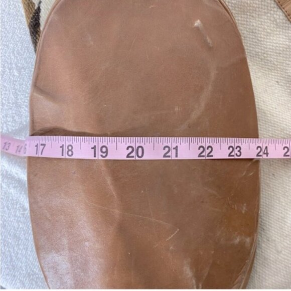 Vintage Boho Bird Hobo Bag Backpack Shoulder Bag - Picture 14 of 16